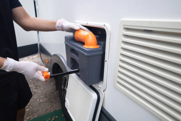 Best Local porta potty services  in Flemington, PA