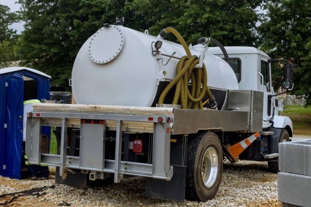 Porta potty rental for festivals in Flemington, PA