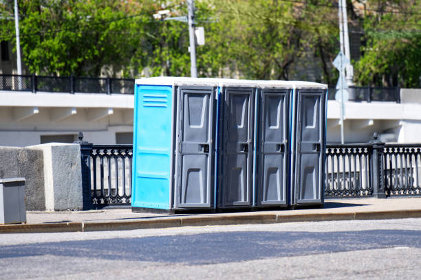 Best Affordable porta potty rental  in Flemington, PA