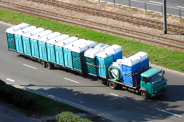 Best Emergency porta potty rental  in Flemington, PA